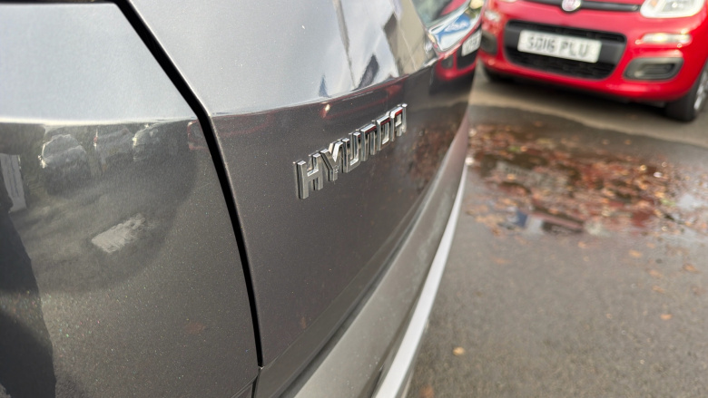 Hyundai TUCSON 1.6 TGDi Premium 5dr 2WD Petrol Estate